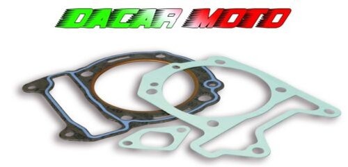 Cylinder gasket kit - cylinder, genuine