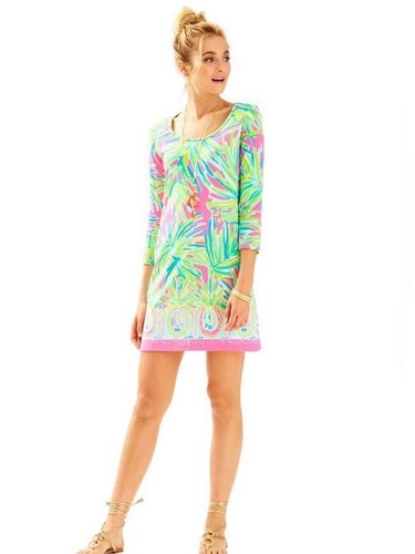 Lilly pulitzer beacon shift - lilly,