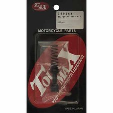 Tourmax Master Cylinder Repair