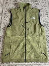 The North face Gilet