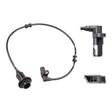 ABS Sensor Wheel Speed For