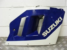 GSXR1100 Right Mid Fairing