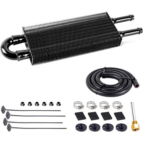 Universal transmission - universal, 5/16"