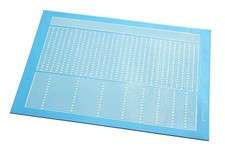 SugarVeil Dot Veil Mat - Extra