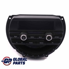 Radio Player Mini F55 F56 CD