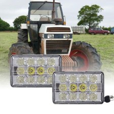 For David Brown LED Headlight Lamp 1194 1290 1294 1390 1394 1490 1494 1594 1690