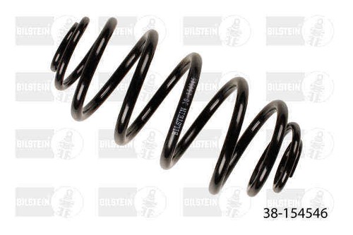 Bilstein rear coil - bilstein, spring