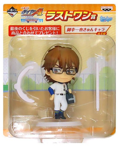 Ichiban kuji diamond ace - kuji,
