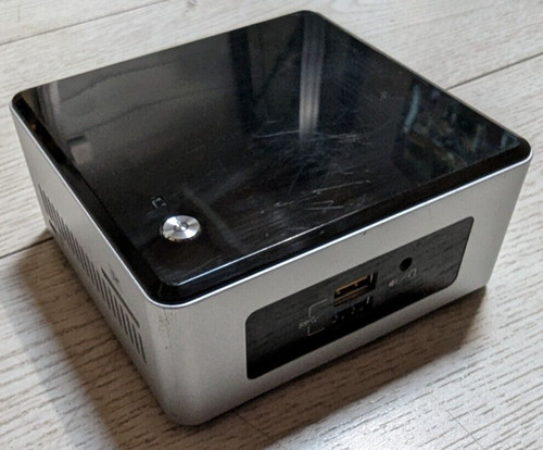 Intel nuc nuc5pgyh - nuc, mini
