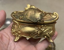 Antique art nouveau - antique,
