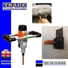 Alfra Eibenstock Plaster Mixer