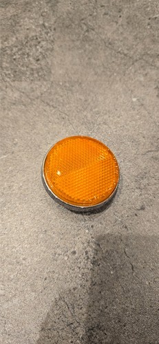 Suzuki side reflector - suzuki,