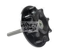 SPACE SAVER SPARE WHEEL