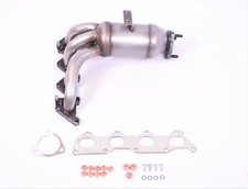 EEC Catalyst Fits VW Golf Plus