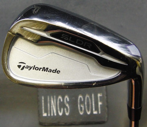 Taylormade sldr pitching wedge - pitching,