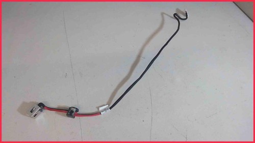 Power mains socket cable - socket,