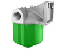 3/8" BSPT Bio-Fuel Filter