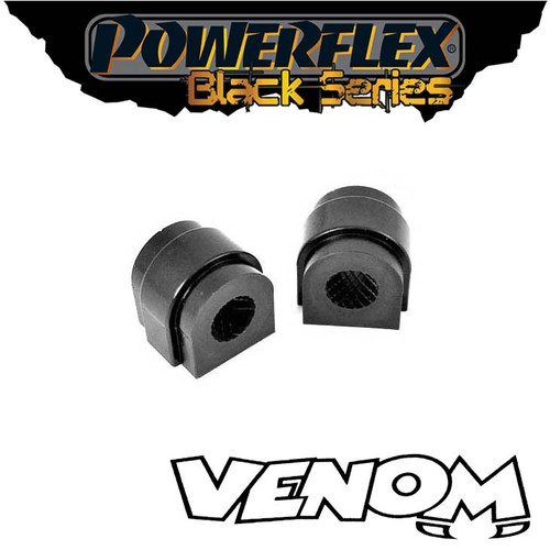 Powerflex black rear anti roll - powerflex,
