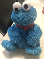 Sesame Street COUNT AND CRUNCH