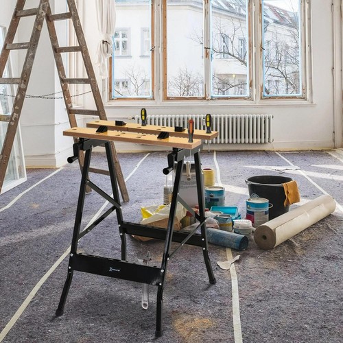 Durhand work bench - 4-in-1,