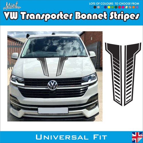 Transporter swb lwb bonnet - swb,