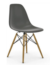 Dining chair seat - eiffel, wood