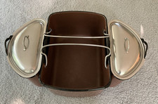 Camping Picnic 5 pc Complete