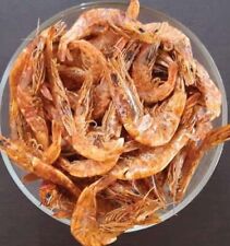 100g Dried Shrimp Natural Fish Food Koi Terrapin Turtle Cichild buy 2 Get 1 Free