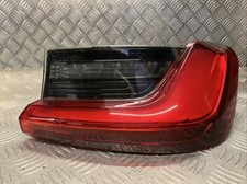 BMW 3 Series Outer LED Tail Light RH Right 2019-2024 MK7 G21 Estate 7442758,B6G4