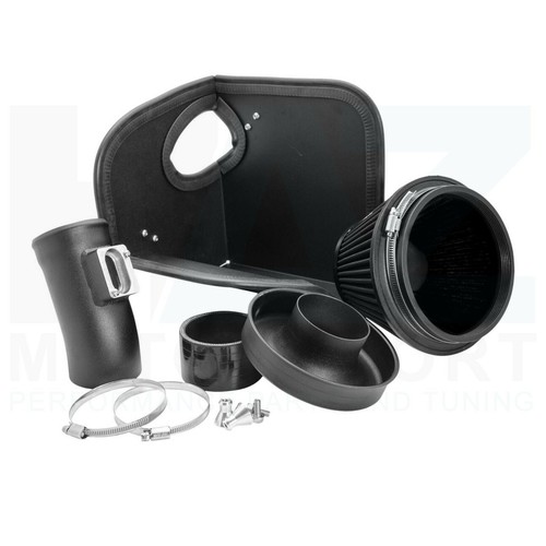 Proram open air - intake, filter