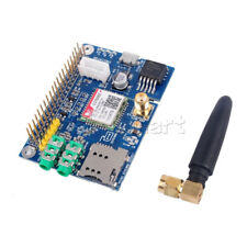 SIM800C Development Board GPRS GSM Module with Antenna for Raspberrp Pi RPI