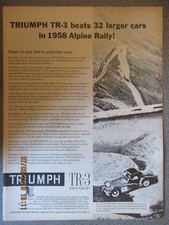 TriumphAdv#08 Advertisement