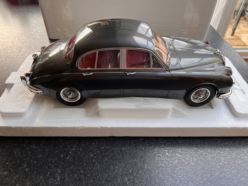 12art jaguar mkii - 12art, 1:12