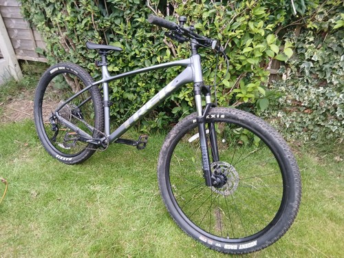 Trek marlin - trek, 7