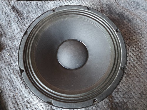 Electro voice 812 - 1x, electro-voice