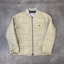 Timberland Quilted Jacket Mens
