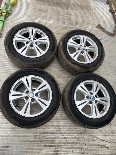 Ford max galaxy alloy - max,