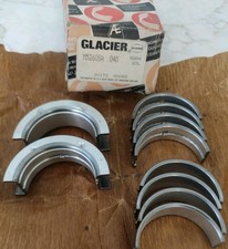GLACIER M5260A size 040 RANGE