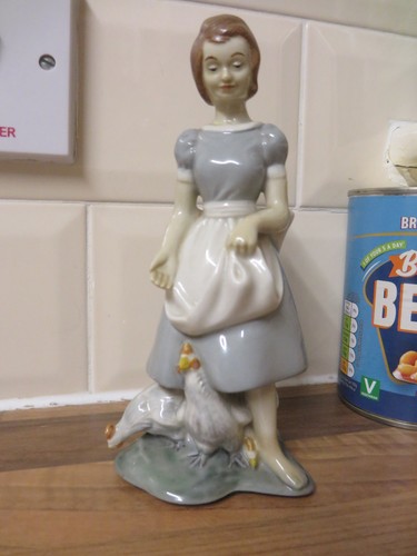Rare 1963 wade irish - 1963,