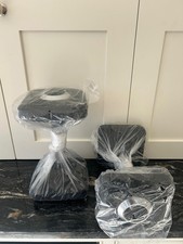 Genuine Peloton Dumbbells