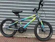 Cuda 16-inch Wheel Size Kids Bike