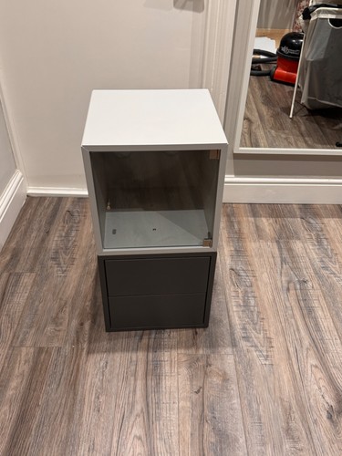 Ikea eket cabinet - eket,