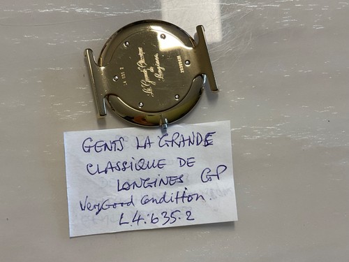 Men grande classique - men,