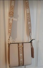 River Island Crossbody Bag