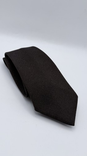 Vintage tootal tie brown - tie,