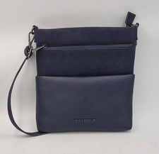 Betty Barclay Navy Faux