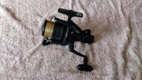 Shimano aero 4500gt - shimano,