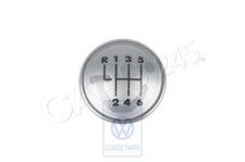 Genuine VW Badge NOS VW Golf