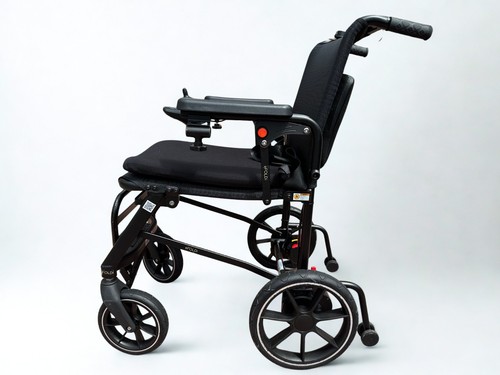 Efoldi navigator powerchair - navigator,