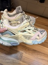 Balenciaga Tracks2 Pastel